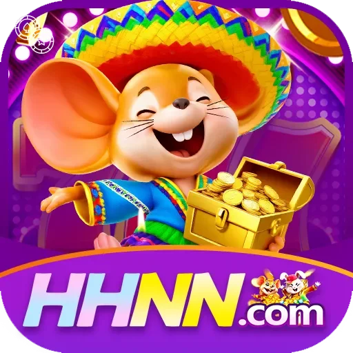Logo da hhnn
