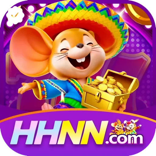 Logo da hhnn