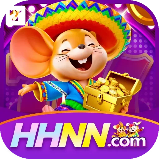 Logo da hhnn