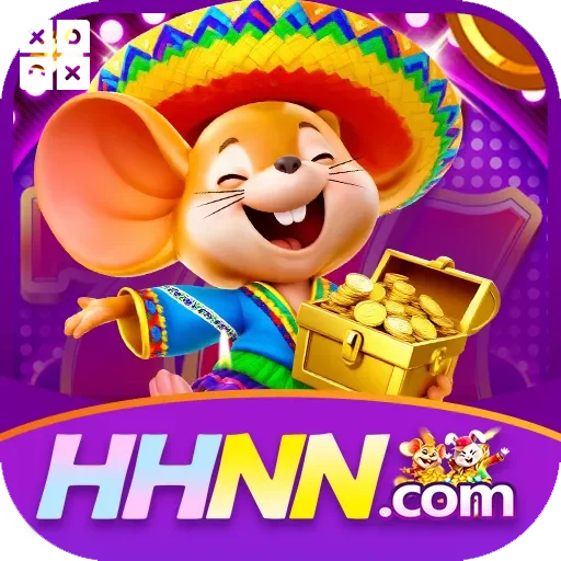 Logo da hhnn