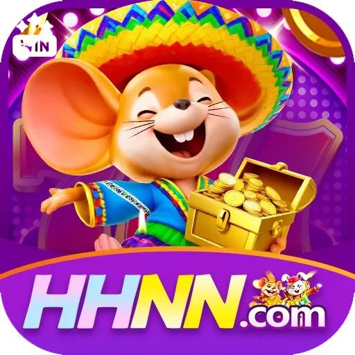 Logo da hhnn