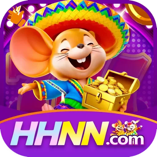 Logo da hhnn