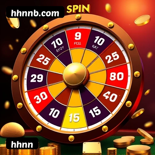 Free spins hhnn